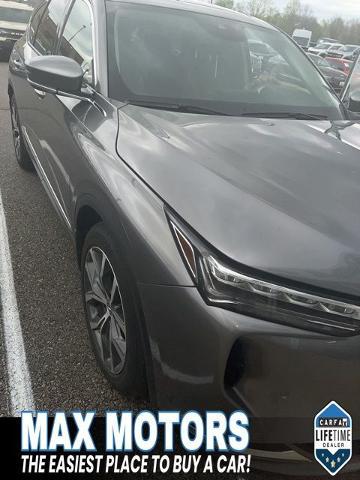 2024 Acura MDX Technology Package