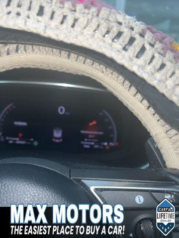 2024 Acura MDX Technology Package