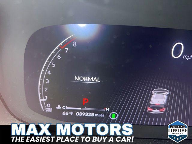 2024 Acura MDX Technology Package