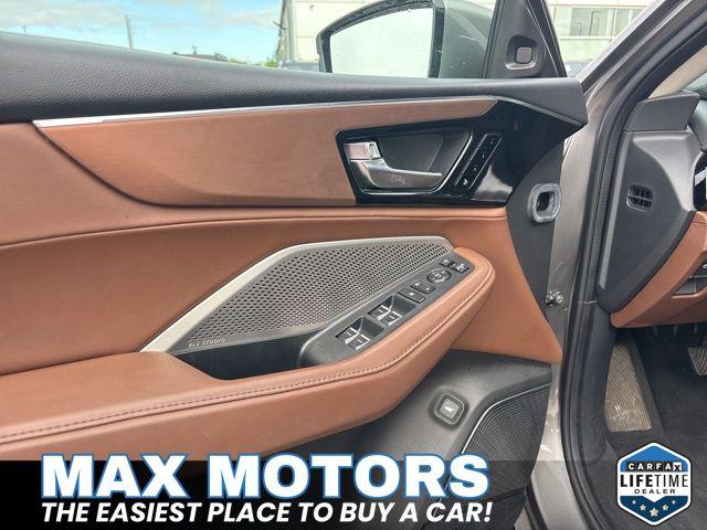 2024 Acura MDX Technology Package