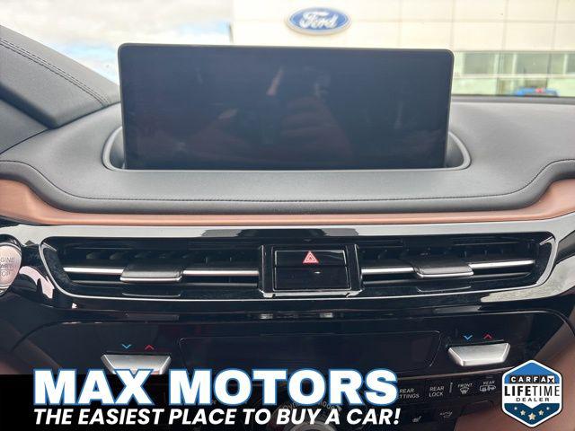 2024 Acura MDX Technology Package