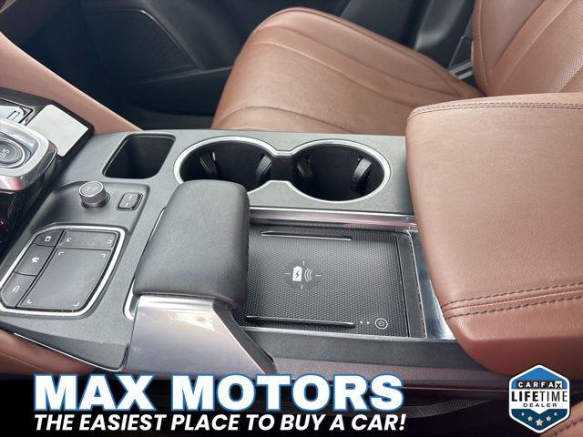 2024 Acura MDX Technology Package