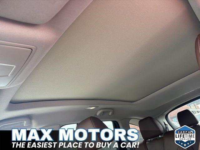 2024 Acura MDX Technology Package