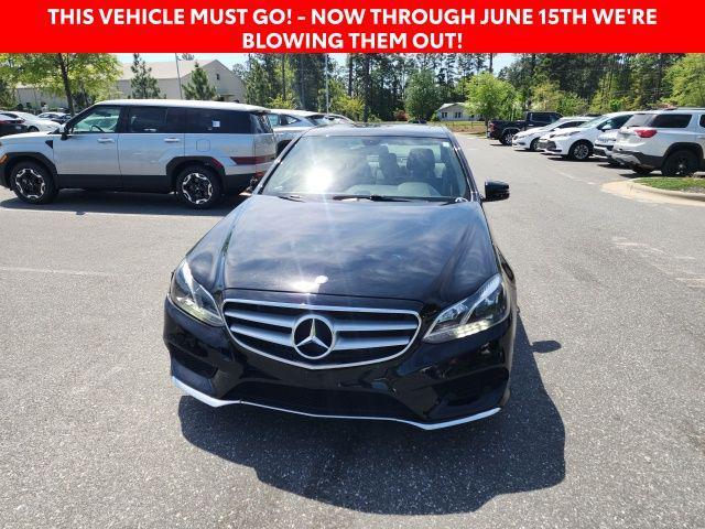 2014 Mercedes-Benz E 350 E 350