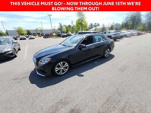 2014 Mercedes-Benz E 350 E 350