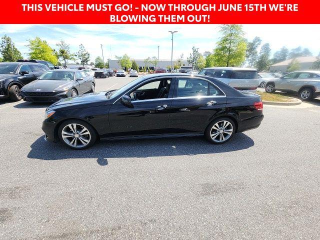 2014 Mercedes-Benz E 350 E 350