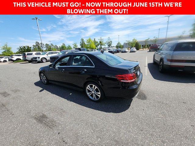 2014 Mercedes-Benz E 350 E 350