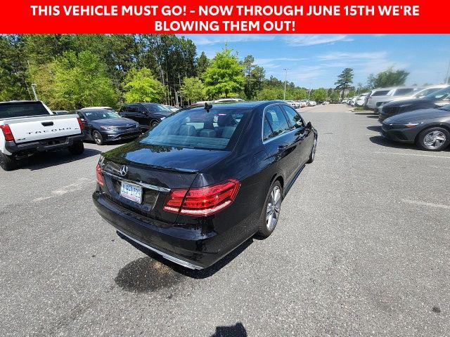 2014 Mercedes-Benz E 350 E 350