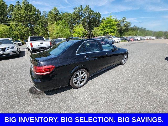 2014 Mercedes-Benz E 350 E 350