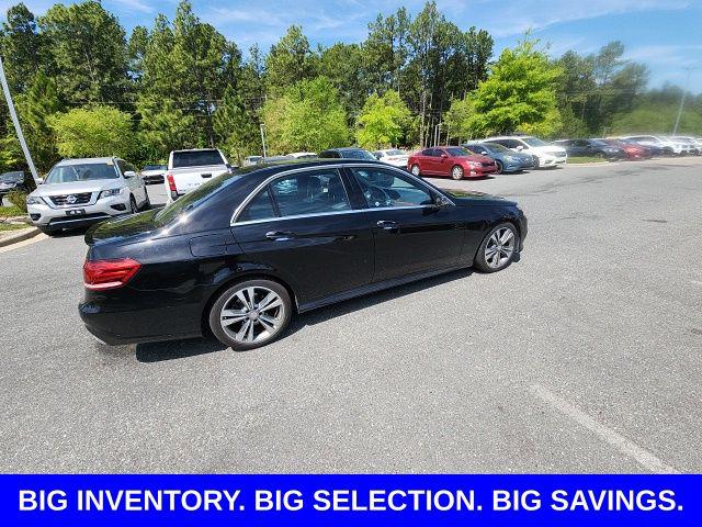2014 Mercedes-Benz E 350 E 350