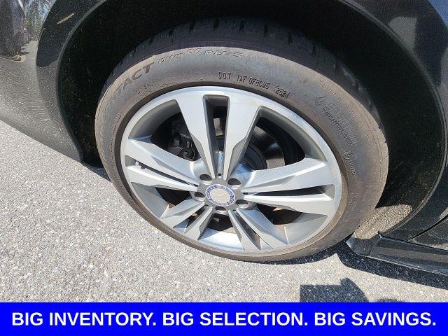 2014 Mercedes-Benz E 350 E 350