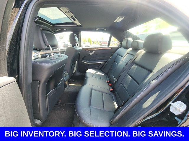 2014 Mercedes-Benz E 350 E 350