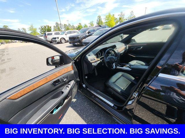 2014 Mercedes-Benz E 350 E 350