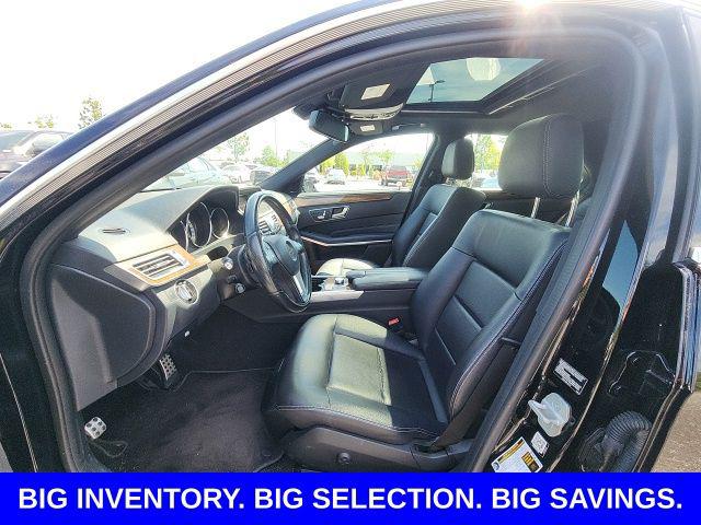 2014 Mercedes-Benz E 350 E 350
