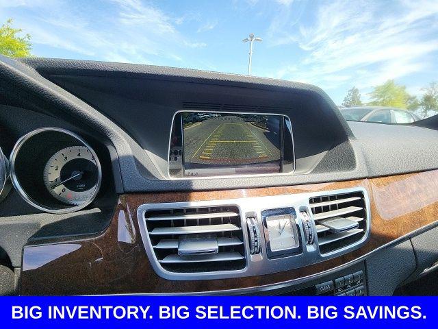 2014 Mercedes-Benz E 350 E 350