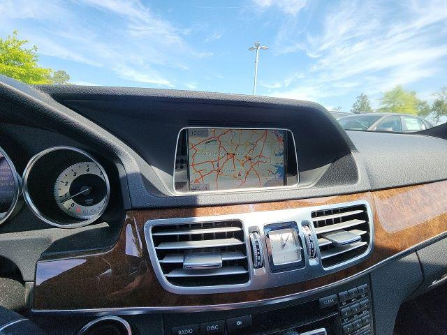 2014 Mercedes-Benz E 350 E 350
