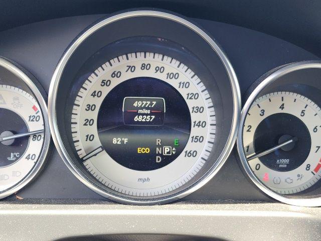 2014 Mercedes-Benz E 350 E 350