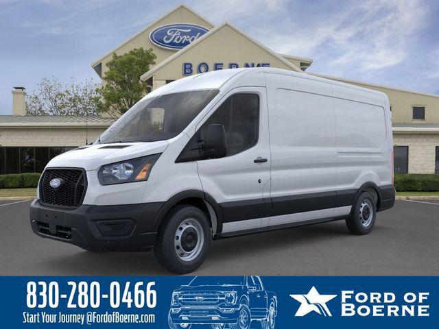 2026 Ford Transit Cargo Van Base for sale in Boerne, TX