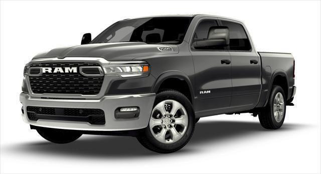 2026 Ram 1500 Big Horn Crew Cab 4x4 5'7" Box for sale in Altoona, PA