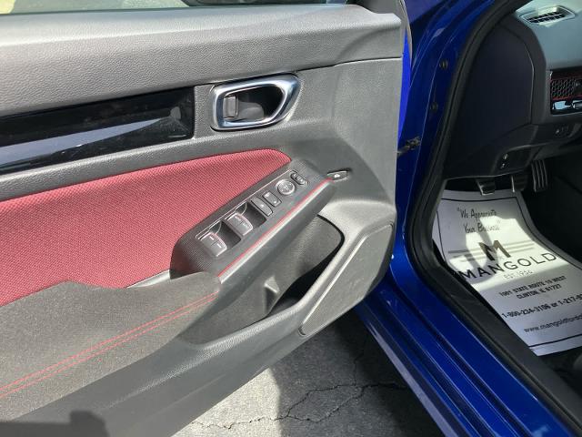 2022 Honda Civic Base