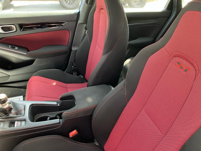 2022 Honda Civic Base