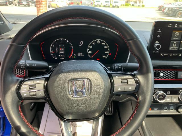 2022 Honda Civic Base