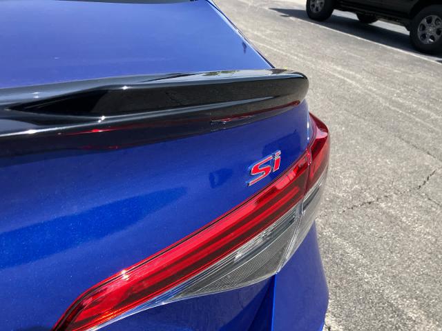 2022 Honda Civic Base