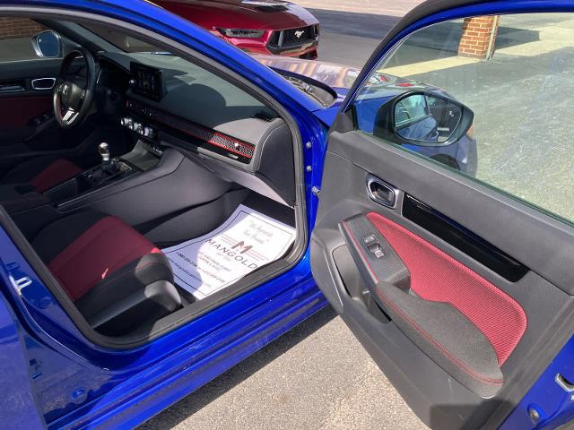2022 Honda Civic Base