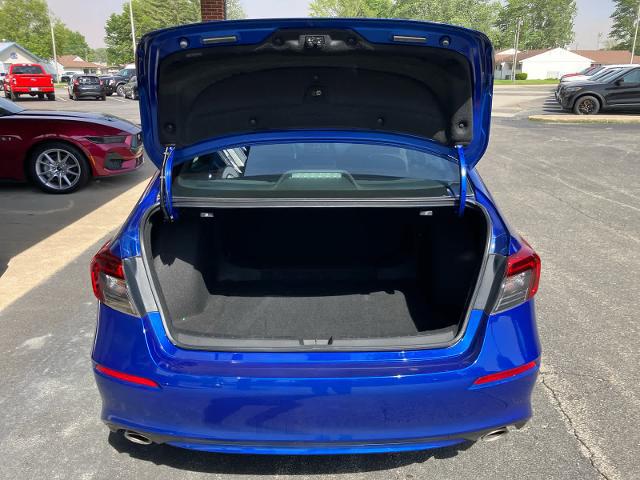 2022 Honda Civic Base