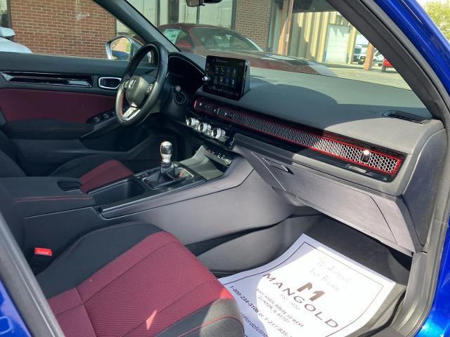 2022 Honda Civic Base