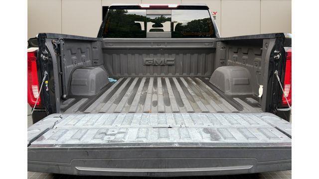 2020 GMC Sierra 1500 4WD Crew Cab Short Box SLT