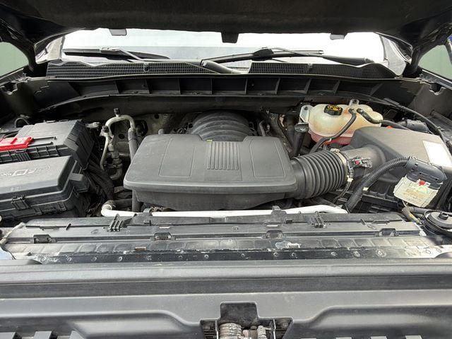 2020 GMC Sierra 1500 4WD Crew Cab Short Box SLT