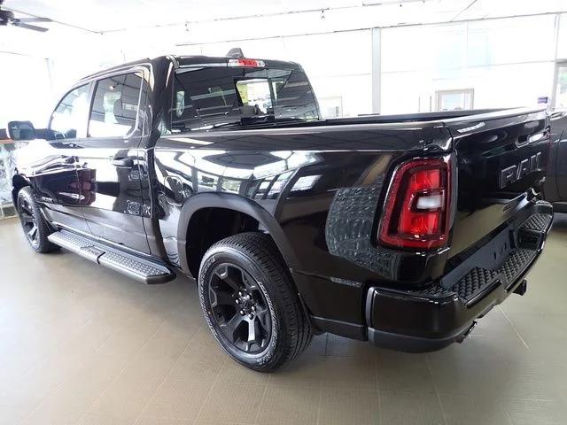 2026 RAM Ram 1500 RAM 1500 EXPRESS CREW CAB 4X4 57 BOX