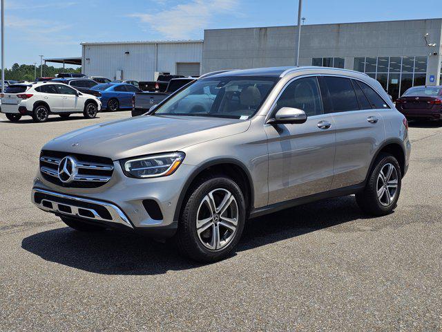 2020 Mercedes-Benz GLC GLC 300 for sale in Troy, AL