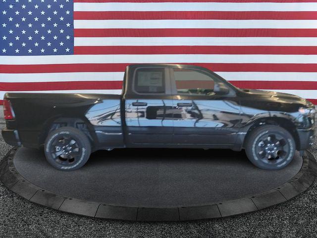 2026 RAM Ram 1500 RAM 1500 EXPRESS QUAD CAB 4X4 64 BOX 2026 RAM Ram 1500 RAM 1500 EXPRESS QUAD CAB 4X4 64 BOX