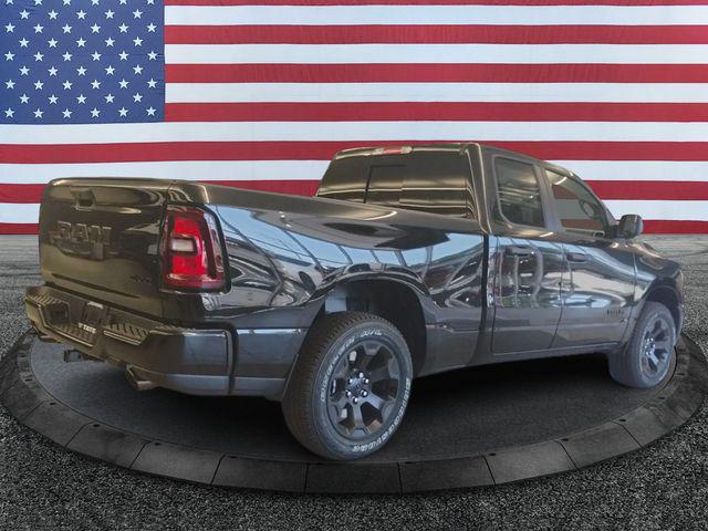 2026 RAM Ram 1500 RAM 1500 EXPRESS QUAD CAB 4X4 64 BOX 2026 RAM Ram 1500 RAM 1500 EXPRESS QUAD CAB 4X4 64 BOX