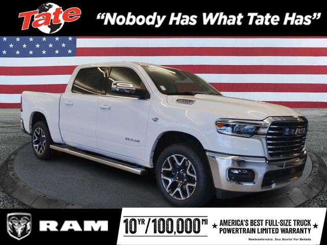 2026 RAM Ram 1500 RAM 1500 LARAMIE CREW CAB 4X4 57 BOX 2026 RAM Ram 1500 RAM 1500 LARAMIE CREW CAB 4X4 57 BOX
