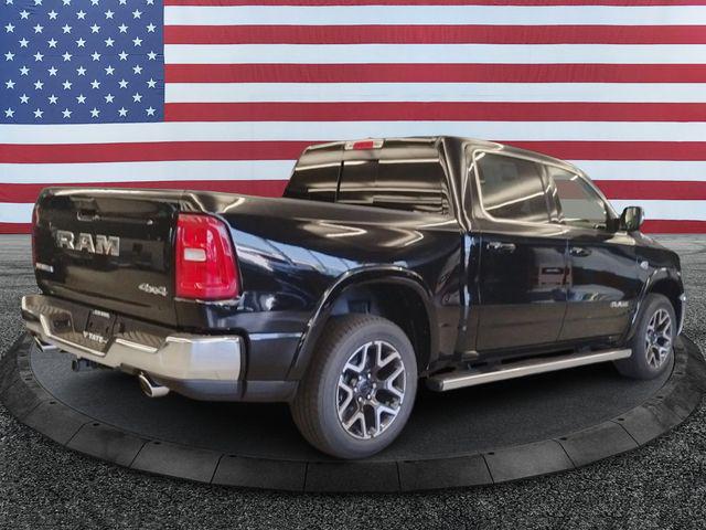 2026 RAM Ram 1500 RAM 1500 LARAMIE CREW CAB 4X4 57 BOX 2026 RAM Ram 1500 RAM 1500 LARAMIE CREW CAB 4X4 57 BOX