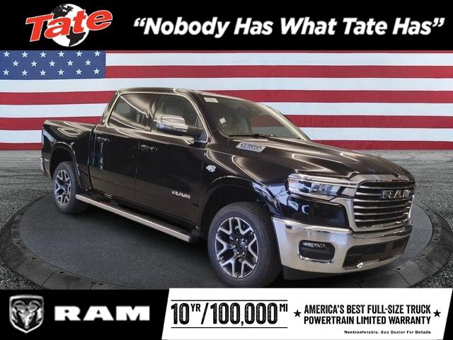 2026 RAM Ram 1500 RAM 1500 LARAMIE CREW CAB 4X4 57 BOX 2026 RAM Ram 1500 RAM 1500 LARAMIE CREW CAB 4X4 57 BOX