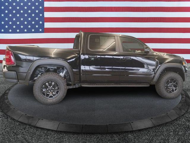 2026 RAM Ram 1500 RAM 1500 RHO CREW CAB 4X4 57 BOX