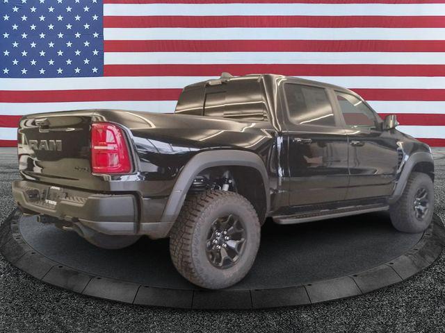 2026 RAM Ram 1500 RAM 1500 RHO CREW CAB 4X4 57 BOX