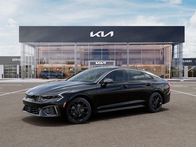 New 2026 Kia K5 For Sale in Florence, SC