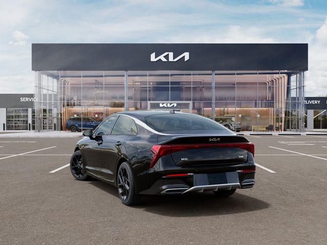 New 2026 Kia K5 For Sale in Florence, SC