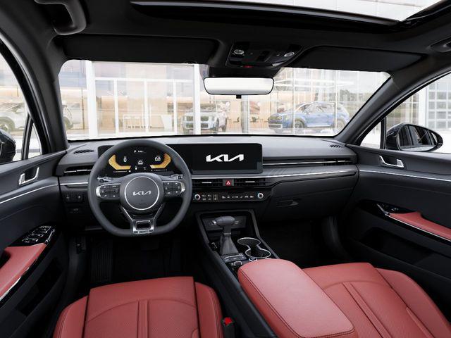 New 2026 Kia K5 For Sale in Florence, SC