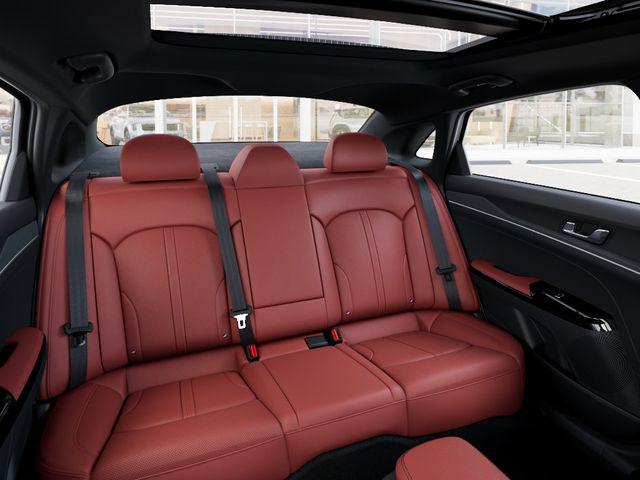 New 2026 Kia K5 For Sale in Florence, SC