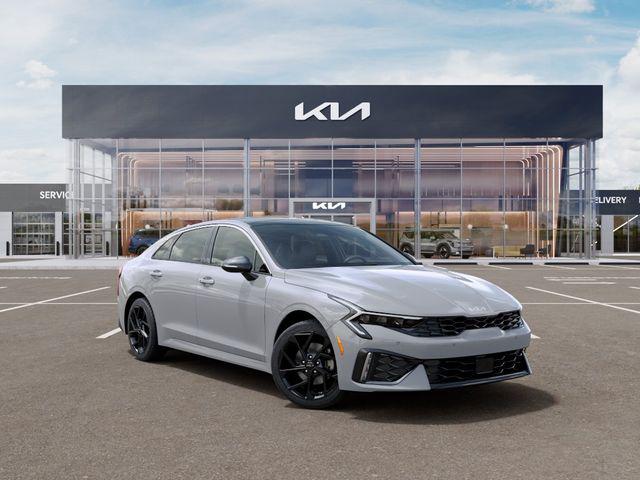 New 2026 Kia K5 For Sale in Florence, SC