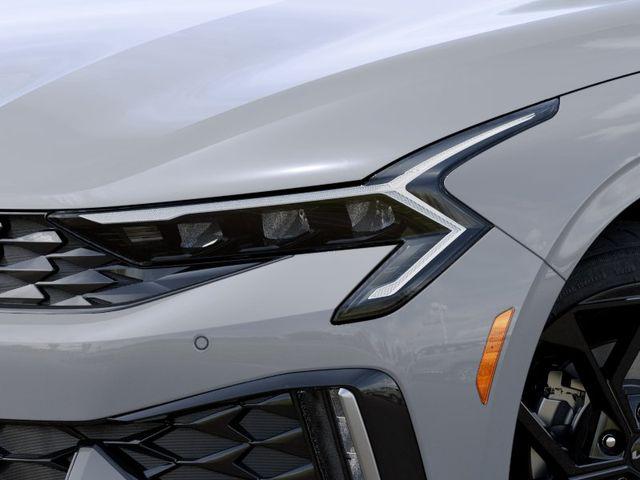 New 2026 Kia K5 For Sale in Florence, SC