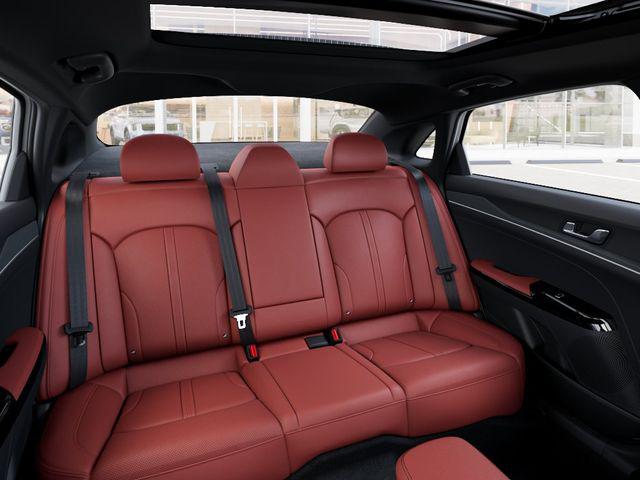 New 2026 Kia K5 For Sale in Florence, SC