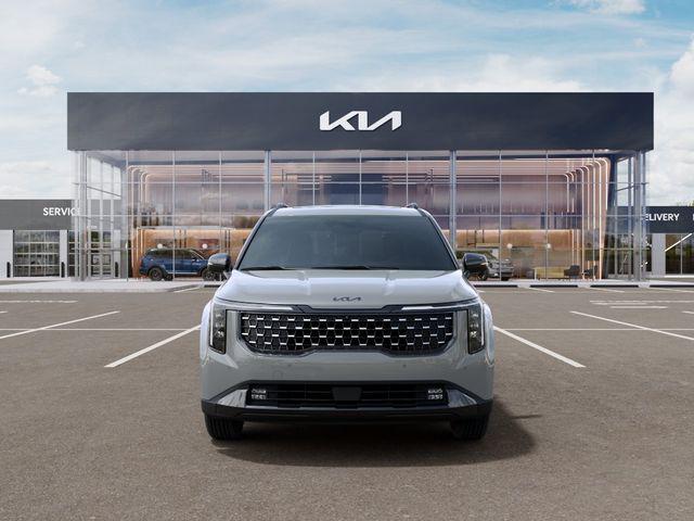 New 2026 Kia Carnival MPV Hybrid For Sale in Florence, SC