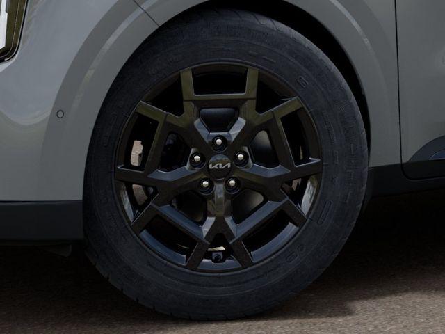 New 2026 Kia Carnival MPV Hybrid For Sale in Florence, SC